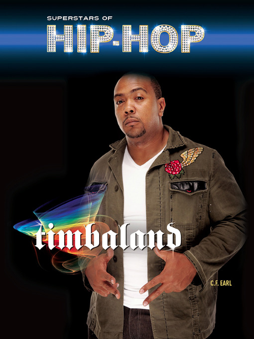 Title details for Timbaland by C. F. Earl - Available